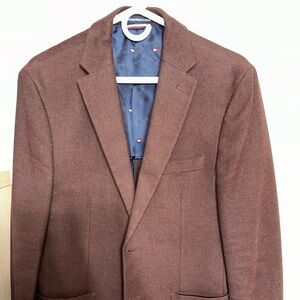 Tommy Hilfiger Men’s Blazer
